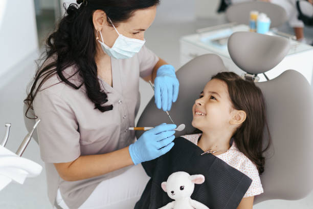Best Weekend Emergency Dentist in Timpson, TX