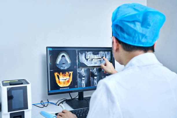 Best Mobile Emergency Dentist in Timpson, TX