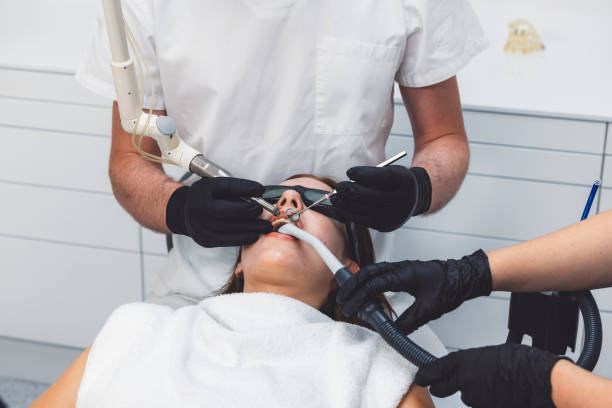 Best Urgent Dental Care for Toothache in Timpson, TX