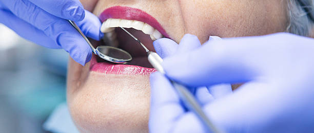 Best Urgent Dental Care for Toothache in Timpson, TX